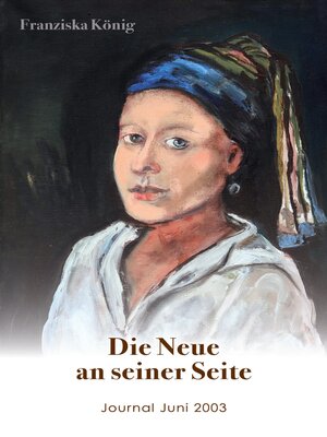 cover image of Die Neue an seiner Seite